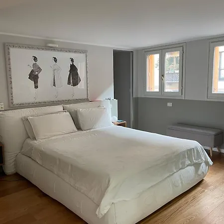 Premium Loft In The Heart Of The Navigli, Milán