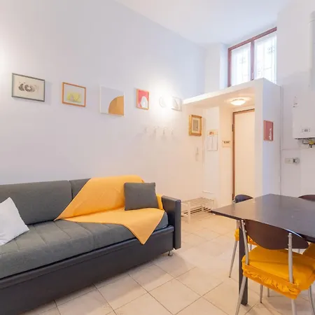 Casa Fortuna Cozy Mm3 To Duomo * Milan