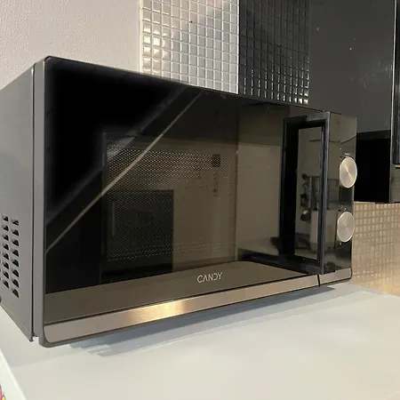 Independent Design Loft With Private Terrace -