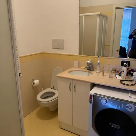 Lägenhet Elsa Milano