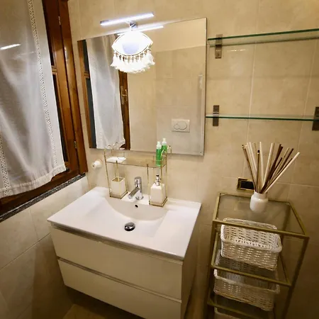 Bocconi Comfort Apartmán *
