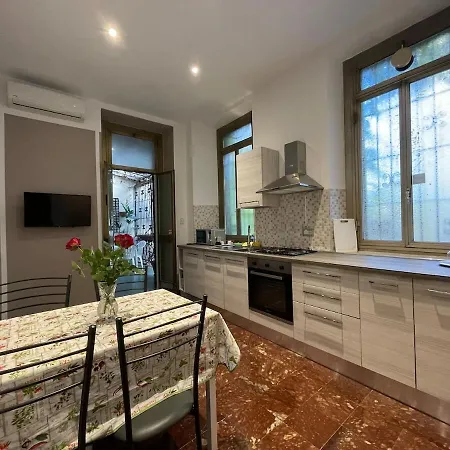 New One-bedroom With Terrace In The Nolo Area, Metro 1 Rovereto Stop Διαμέρισμα Μιλάνο