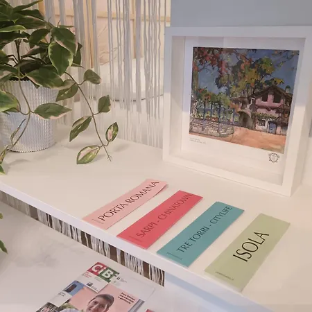 Casa Leonardo - Centro - Free Parking - Free Wi-fi - 10