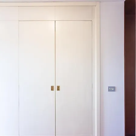 Apartman Luxurious - Wifi & Ac Free