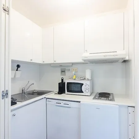 Apartmán Luxurious - Wifi & Ac Free *