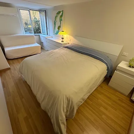 Apartment Garden Center *