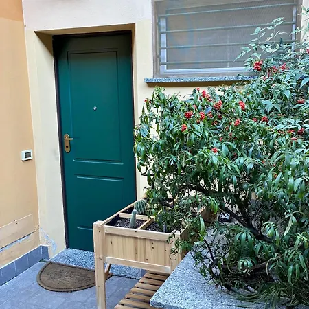 Garden Center * Milan