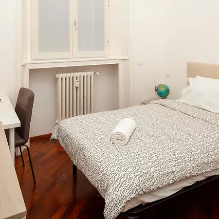 Apartment Mercadande *