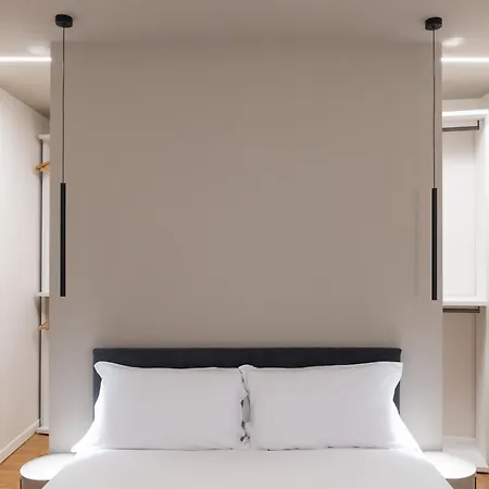 Elegance, Comfort And Charm In Moscova *