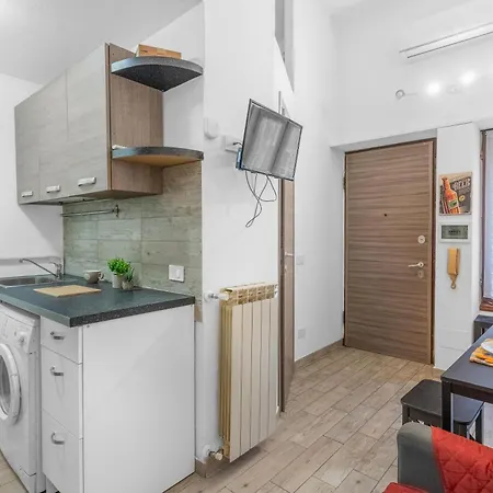 -duomo- Navigli-modica House Apartment