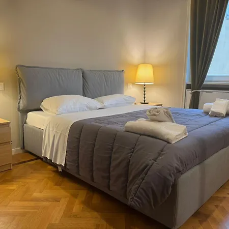 Apartament Easy Italy Duomo