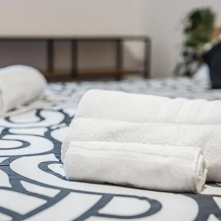 Tolstoj 1, Superior By Smartstay - Via Tortona, M4, Navigli Apartament Mediolan