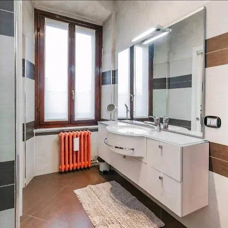Residenza Isola Prime * מילאנו