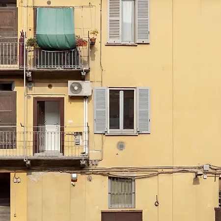 Maison De - Con Parcheggio * ミラノ