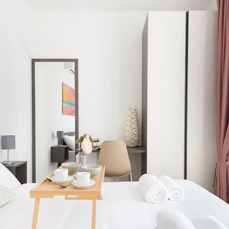 - Elvezia 26 - Sarpi Apartment *