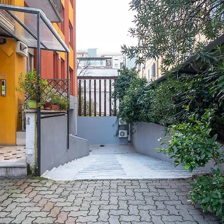 Lomellina Boutique Apartment, Citta Studi - Linate * Milano
