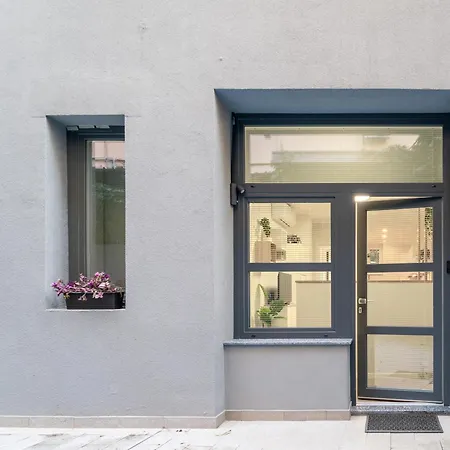 Apartament Lomellina Boutique Apartment, Citta Studi - Linate *
