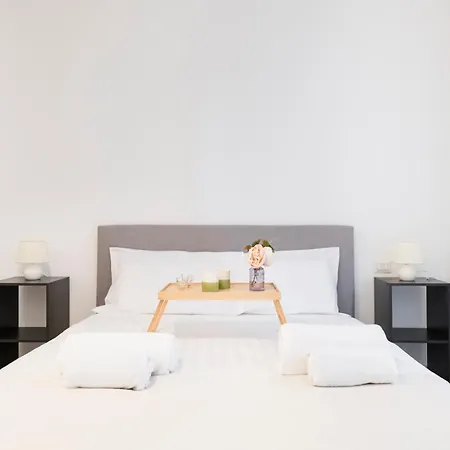 Easylife - - Torchio 4 - Historic Center Apartament Mediolan