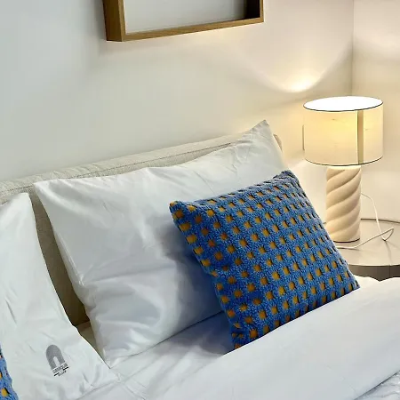 Designer Loft In Milan, Istria Subway Exit, Convenient Transportation 米兰
