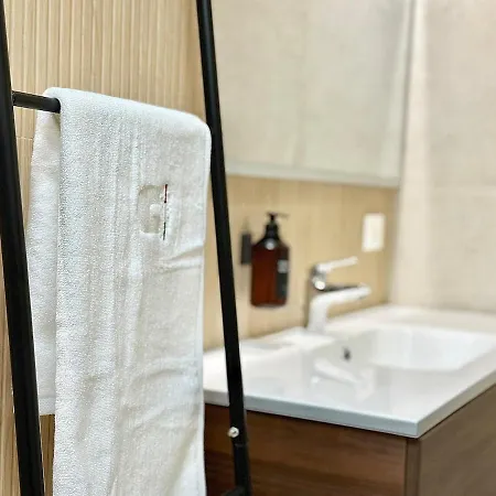 公寓 Designer Loft In Milan, Istria Subway Exit, Convenient Transportation 米兰