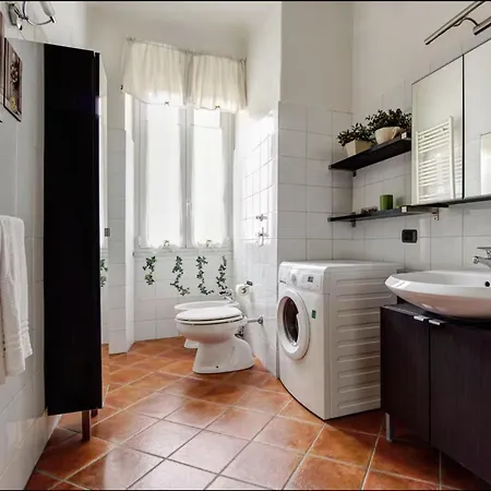 Mi Casa Arco Della Pace * Milão