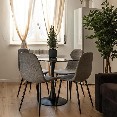 Διαμέρισμα Casa Enea Luxury Apartment - Bocconi Navigli - Private Parking Μιλάνο