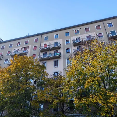 Apartman Washington, 60 - Comfort