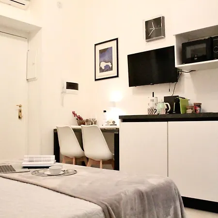 Cozy Among The Liveliest Street Of Isola Milano