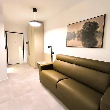 Quisi - Appartement