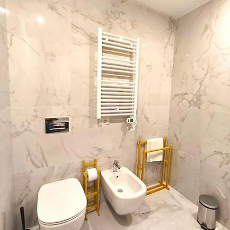 Quisi - Appartement