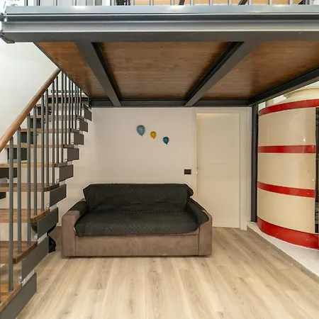 Spacious With Wifi And Ac *