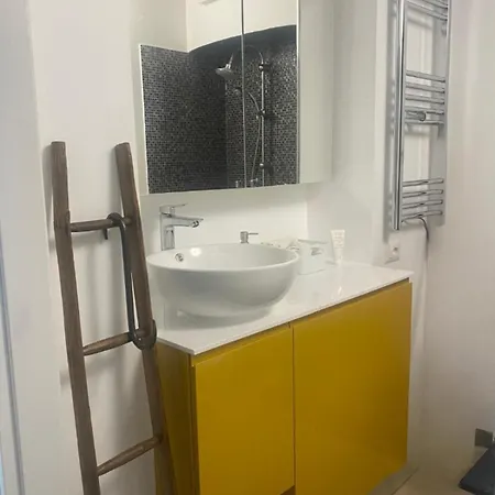 My Place-milan Centre Apartamento *