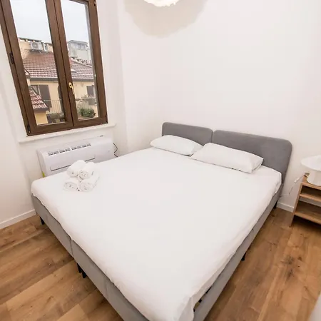 Apartamento Darsena Riverside *