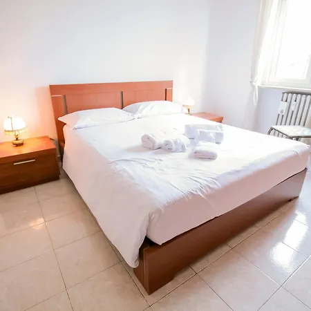 La Casa Di Roberta 아파트