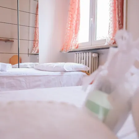 La Casa Di Roberta 아파트 밀라노