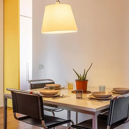 Porta Venezia M1 - Design In The Heart Of Milano