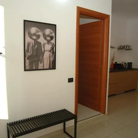 Apartmán Eclecticjungle - Eco Design, Milán