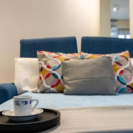 Apartment Annami - Citta Studi - Cozy Ap - By Guestaly *
