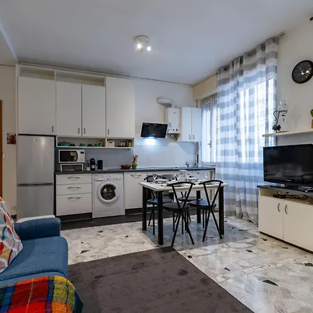 Apartment Annami - Citta Studi - Cozy Ap - By Guestaly Milan
