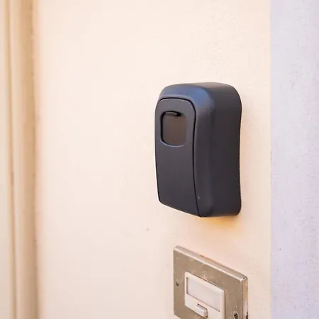 公寓 Porta Romana - Leobrothers - Corso Lodi 12 米兰