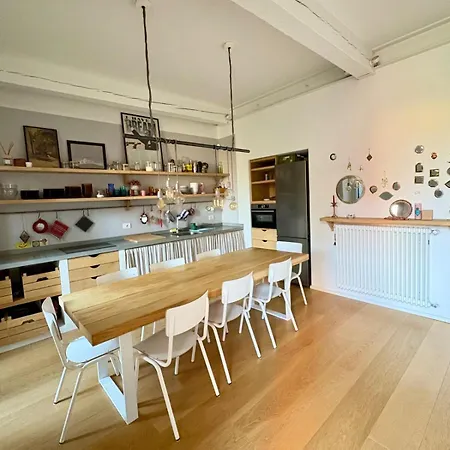 Elegant In The Heart Of Brera * ميلان