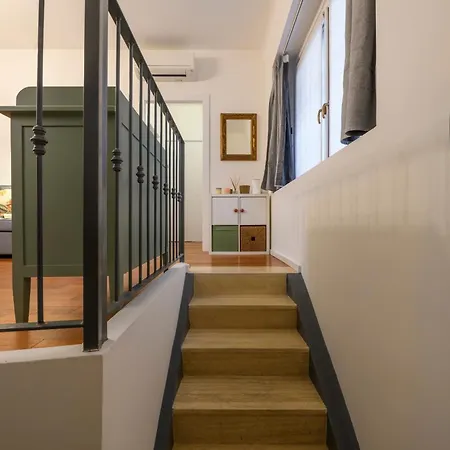 Apartament Marcona, 1 - Quiet Milanese
