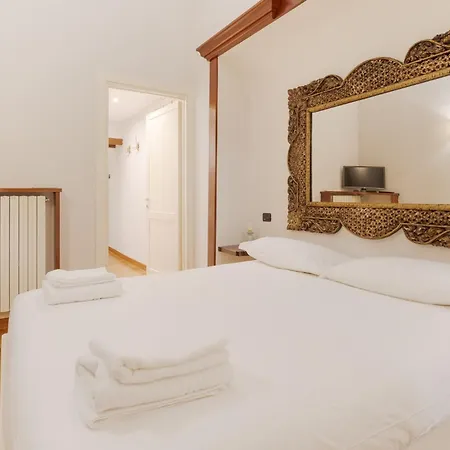Apartment Guesthost - Comfy Flat Near Ospedale Policlinico *