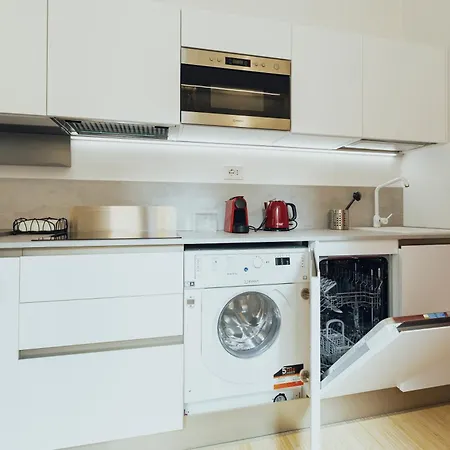 Lejlighed Stile E Comfort, Il Monolocale Perfetto Per Te! Milano