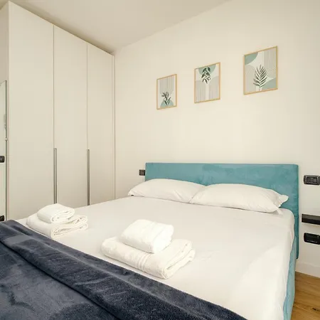 Just Urban - Strategic 1-br With Balcony - Duomo And Life