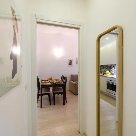 Masotto 27 Modern Two Near Linate Milano