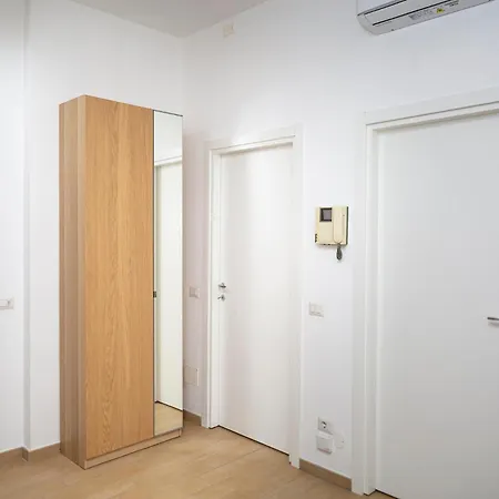 Apartment Easystay Rucellai *