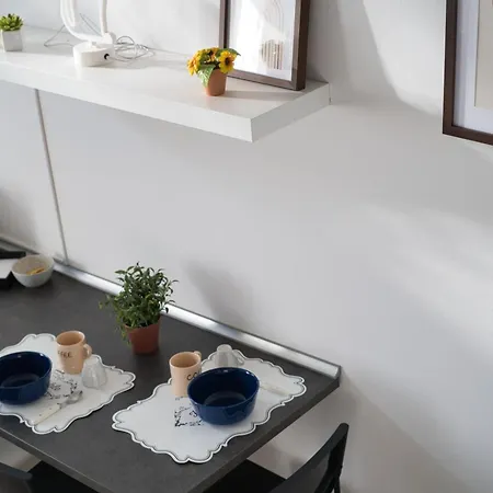 公寓 Cozy Navigli Loft *