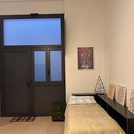 Transit Loft Boutique Appartamento