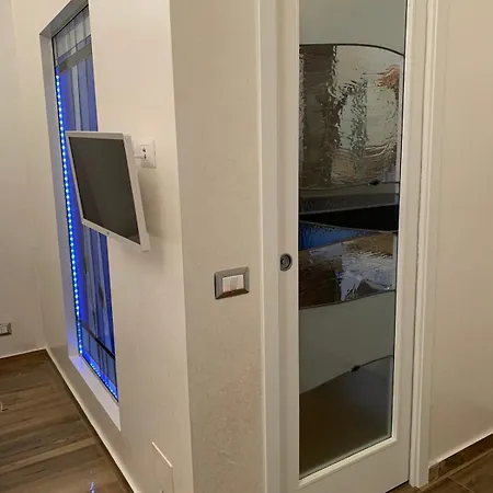 Apartment Artemide Centre Bocconi